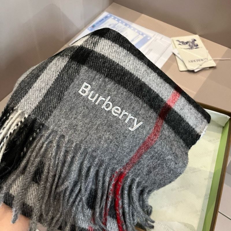 Burberry Scarf